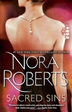 Cover art for Sacred Sins