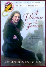 Cover art for A Promise is Forever (The Christy Miller Series #12)