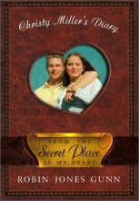 Cover art for From the Secret Place in My Heart
