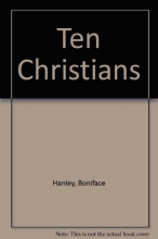 Cover art for Ten Christians: By Their Deeds You Shall Know Them