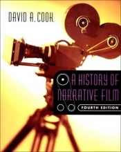 Cover art for A History of Narrative Film (Fourth Edition)