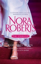 Cover art for O'Hurley Born: The Last Honest Woman\Dance to the Piper (The O'hurleys)