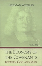 Cover art for The Economy of Covenants, Volume 2
