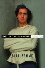 Cover art for Lost in the Funhouse: The Life and Mind of Andy Kaufman