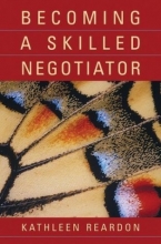 Cover art for Becoming a Skilled Negotiator