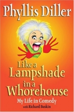 Cover art for Like a Lampshade in a Whorehouse