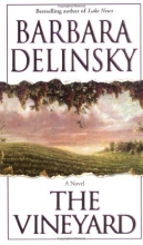 Cover art for The Vineyard
