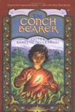 Cover art for The Conch Bearer (Brotherhood of the Conch)