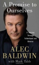 Cover art for A Promise to Ourselves: A Journey Through Fatherhood and Divorce