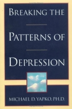Cover art for Breaking the Patterns of Depression