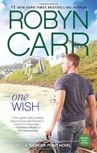 Cover art for One Wish (Thunder Point)