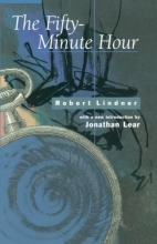 Cover art for The Fifty-Minute Hour
