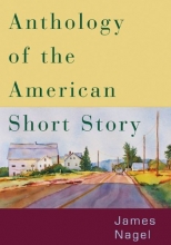 Cover art for Anthology of the American Short Story