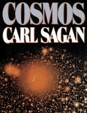 Cover art for Cosmos