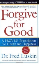 Cover art for Forgive for Good