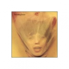 Cover art for Goats Head Soup