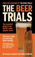 Cover art for The Beer Trials