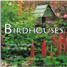 Cover art for Birdhouses