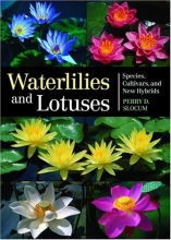 Cover art for Waterlilies and Lotuses: Species, Cultivars, and New Hybrids