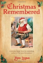 Cover art for Christmas Remembered