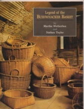 Cover art for Legend of the Bushwhacker Basket