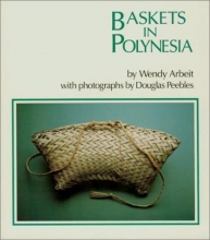 Cover art for Baskets in Polynesia: A Kolowalu Book (Kolowalu Books)