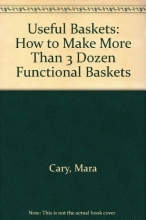 Cover art for Useful Baskets