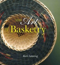 Cover art for The Art of Basketry