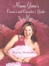 Cover art for Mama Gena's Owner's and Operator's Guide to Men