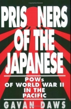 Cover art for Prisoners of the Japanese: POWs of World War II in the Pacific