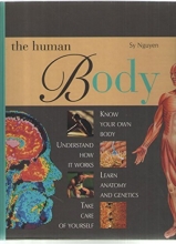 Cover art for The Human Body