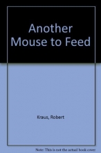 Cover art for Another Mouse to Feed