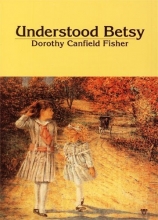 Cover art for Understood Betsy