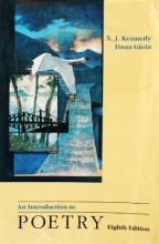 Cover art for An Introduction to Poetry