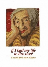 Cover art for If I Had My Life to Live Over