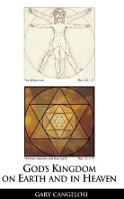 Cover art for God's Kingdom on Earth and in Heaven