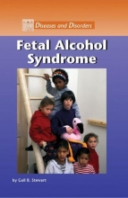 Cover art for Fetal Alcohol Syndrome (Diseases and Disorders)