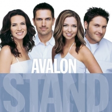 Cover art for Stand