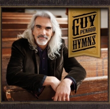 Cover art for Hymns