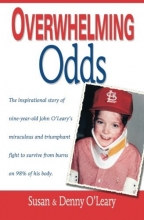 Cover art for Overwhelming Odds