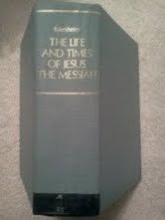Cover art for The Life and Times of Jesus the Messiah