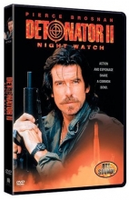 Cover art for Detonator 2 - Night Watch