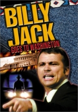 Cover art for Billy Jack Goes to Washington