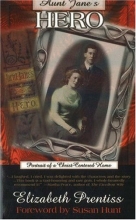 Cover art for Aunt Jane's Hero