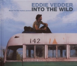 Cover art for Into the Wild