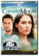 Cover art for Carolina Moon
