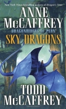 Cover art for Sky Dragons: Dragonriders of Pern (The Dragonriders of Pern #21)