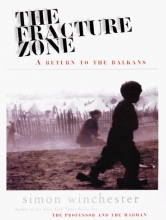 Cover art for The Fracture Zone: A Return To The Balkans