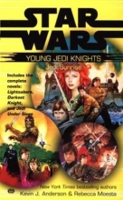 Cover art for Jedi Sunrise (Young Jedi Knights)
