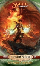 Cover art for Future Sight: Time Spiral Cycle, Book 3 (Bk. 3) (Magic The Gathering)
